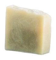 Ultra Moisturizing - All Natural Handmade Goat Milk and Rice Water Castile Soap - Pack of 5