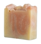 Ultra Moisturizing - All Natural Handmade Goat Milk and Rice Water Castile Soap - Pack of 5