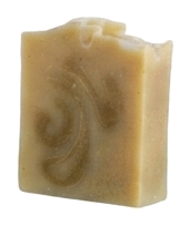 Ultra Moisturizing - All Natural Handmade Goat Milk and Rice Water Castile Soap - Pack of 5