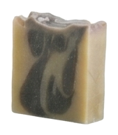 Ultra Moisturizing - All Natural Handmade Goat Milk and Rice Water Castile Soap - Pack of 5