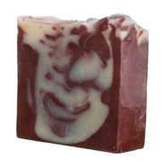 Ultra Moisturizing - All Natural Handmade Goat Milk and Rice Water Castile Soap - Pack of 5