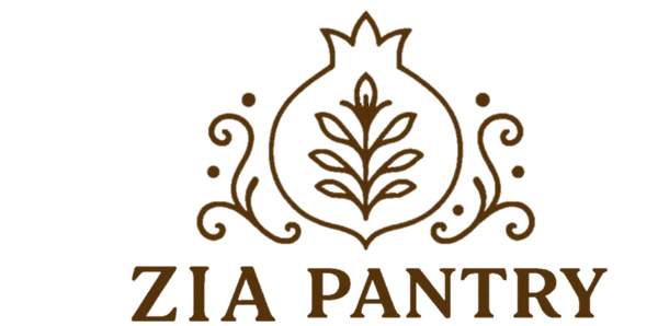 Zia Pantry